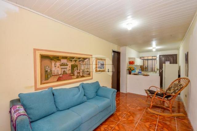 Terreno à venda em Capão raso, Curitiba cod:151734 - Foto 3