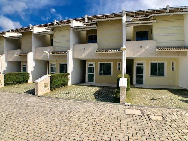Casa em Condomínio no Bairro Lagoa Redonda - 96m² - 3 Quartos - 2 Vagas (CA0858) - Foto 14