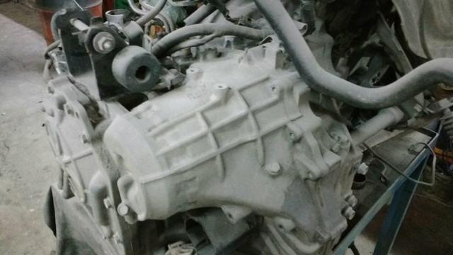 Caixa/câmbio automático Corolla Xei 2014 - Foto 3