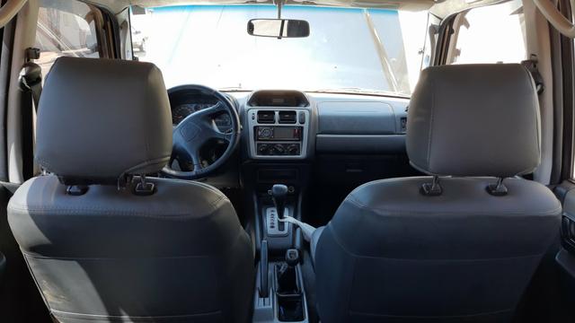 Pajero tr4 2005 estudo oferta - Foto 5