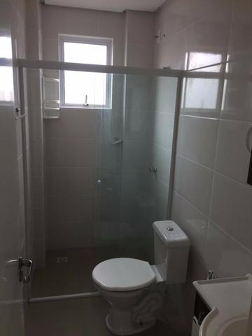Apartamento com 02 Dorms, sendo 01 suíte, 02 vagas, 400m do mar!!! Itapema Morretes - Foto 14