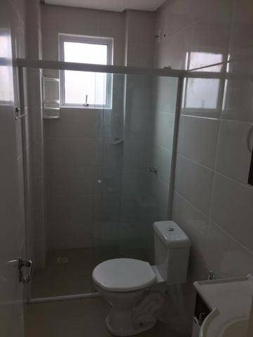 Apartamento com 02 Dorms, sendo 01 suíte, 02 vagas, 400m do mar!!! Itapema Morretes - Foto 12