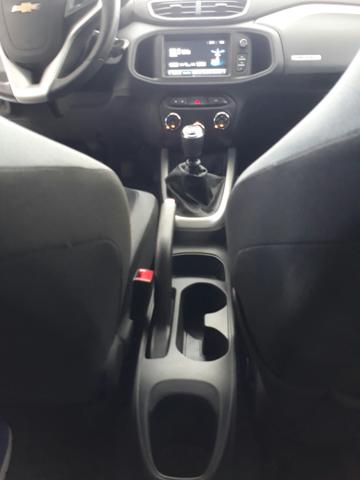 Onix Activ modelo 2019 com perícia disponível para comprado! - Foto 14