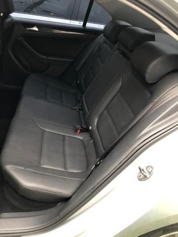 Jetta 2.0 2012 confortline pouco rodado - Foto 9