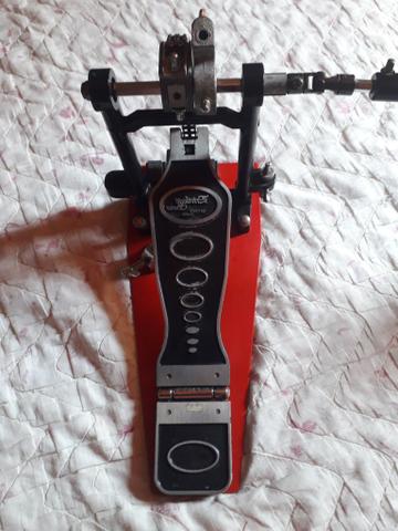 Pedal Duplo Odery Privilege - Foto 6