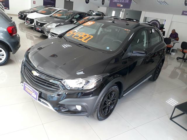 Onix Activ modelo 2019 com perícia disponível para comprado! - Foto 7