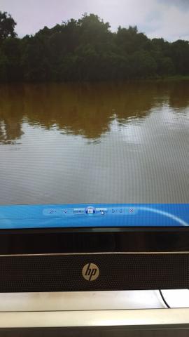 Vendo uma linda chácara beira rio - Foto 17