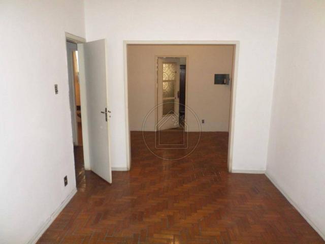 Casa com 4 dormitórios à venda, 120 m² por r$ 749.000,00 - grajaú - rio de janeiro/rj - Foto 9