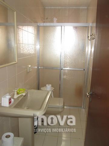 Casa de 04 dormitórios no centro de Imbé - Foto 10