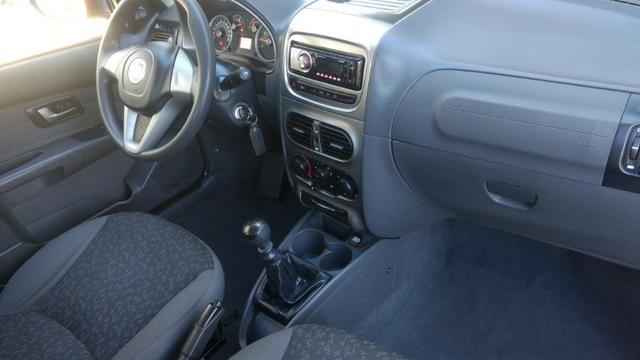 Fiat Palio Weekend 2015 Treking 1.6 completa - Foto 13