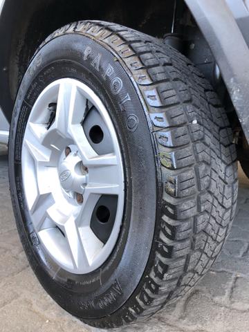 Ecosport XL 1.6 08/08 completo - Foto 9