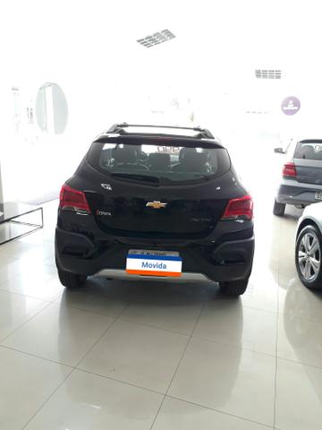 Onix Activ modelo 2019 com perícia disponível para comprado! - Foto 16