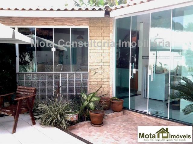 Mota Imóveis - Centro de Araruama Linda Casa 3 Qts com Piscina eÁrea Gourmet. CA-393 - Foto 11