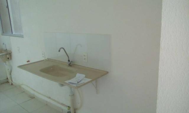 Só 45.000 de entrada, pagou, morou, Algodoal, Bella Citta, Apt 2/4, 45 M2, Térreo - Foto 12
