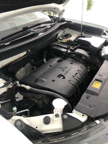 Vendo Outlander 2015/2016 Modelo novo - Foto 6