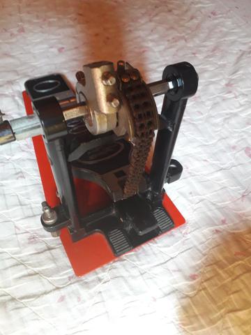 Pedal Duplo Odery Privilege - Foto 4