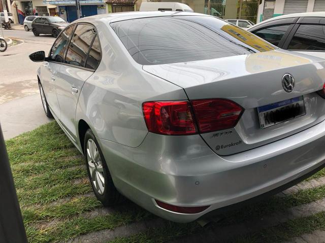 Jetta 2.0 2012 confortline pouco rodado - Foto 6