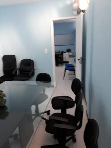 Predio comercial na 13 de julho - Foto 2