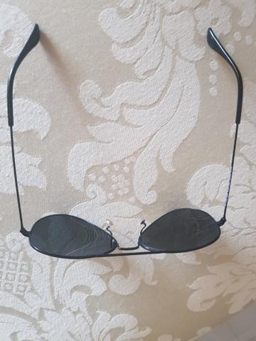 Ray ban original só 3000 reais - Foto 5