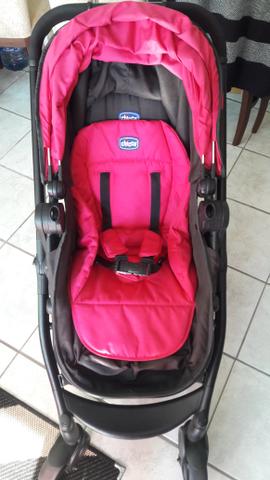 Carrinho Bebê Chicco Urban