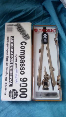 Compasso Trident