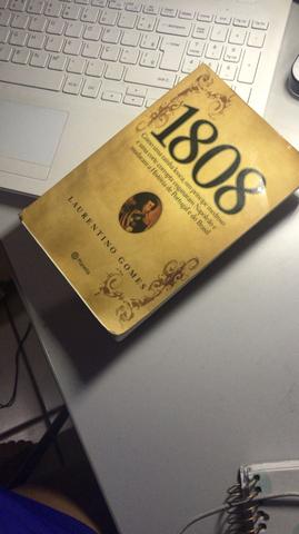 Livro - 1808
