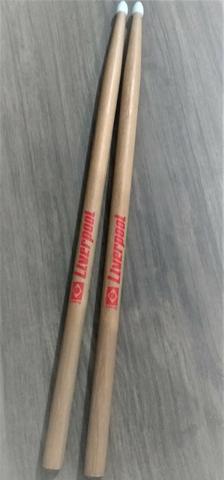 Baqueta Liverpool