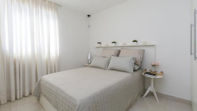 CiaImob Aluga Apartamentos Residencial Conquista - Foto 5