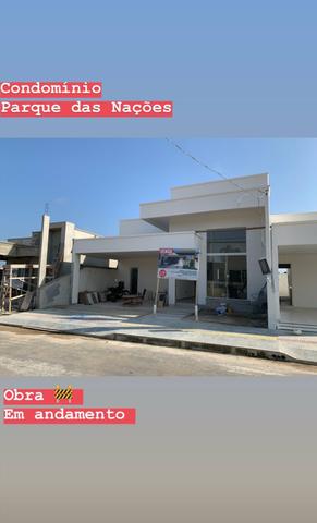 Condomínio PARQUE DAS NAÇÕES - Foto 2