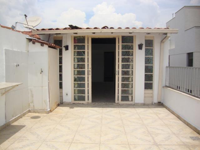 Cobertura à venda com 3 dormitórios em Caiçara, Belo horizonte cod:5559 - Foto 12