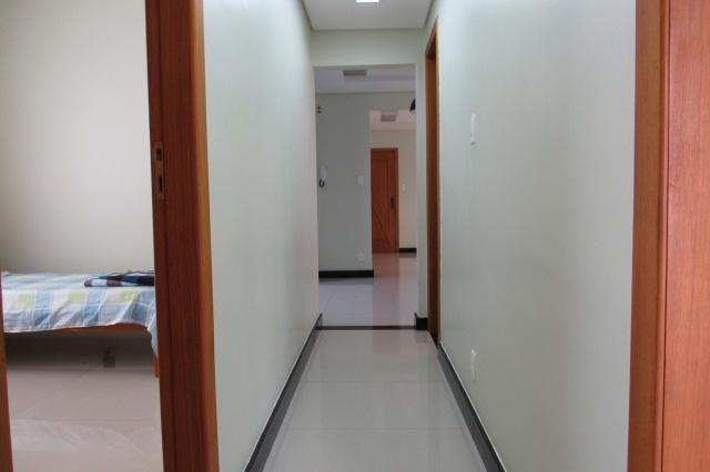 Apartamento à venda com 3 dormitórios em Caiçara, Belo horizonte cod:5612 - Foto 5