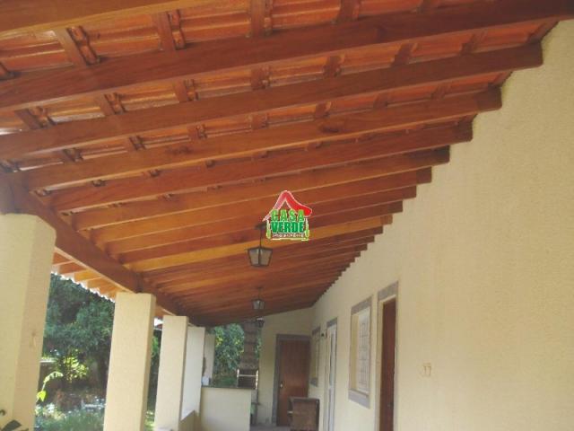 Chácara em itaici - Foto 8