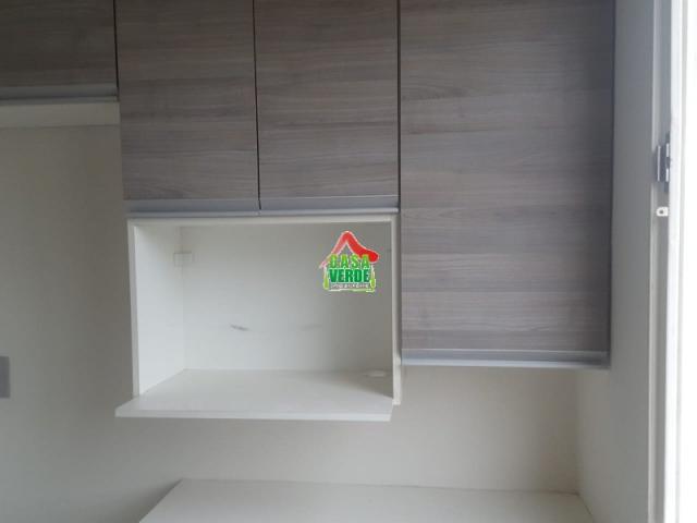 Apartamento à venda com 2 dormitórios em Jardim morada do sol, Indaiatuba cod:AP02858 - Foto 6