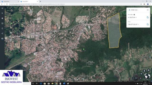 Chácara à venda em Marques de maricá, Maricá cod:899 - Foto 2