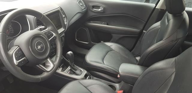Jeep Compass 17 - Foto 4