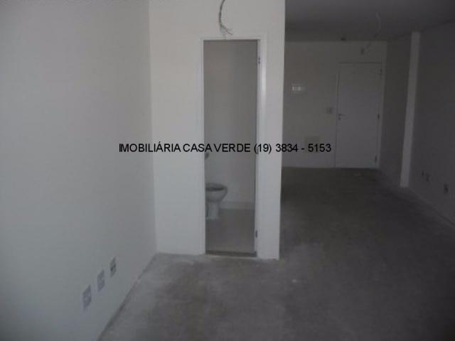 Venda de sala em Indaiatuba, no Edificio Office Premium. - Foto 14