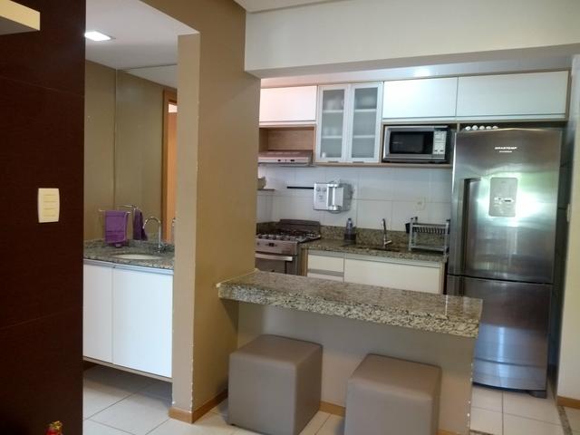 Vendo Excelente apartamento 1/4 - ACUPE DE BROTAS - Foto 7