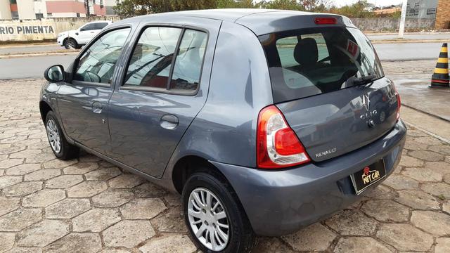 Clio 2014 - Foto 9