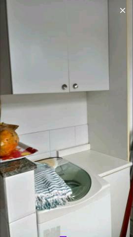 02 quartos 80 m² sol da manhã - Jardim Camburi - Foto 9