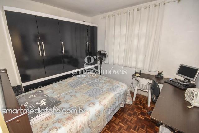 Apartamento à venda com 2 dormitórios em Cidade industrial, Curitiba cod:913 - Foto 6