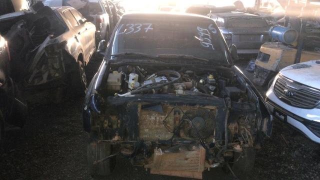 Sucata Chevrolet S10 Cab. Simples 2.8 Coluna 4x2 2003