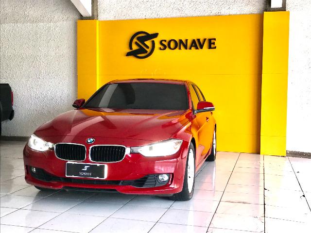 BMW 320I Activeflex Blindada - Foto 2