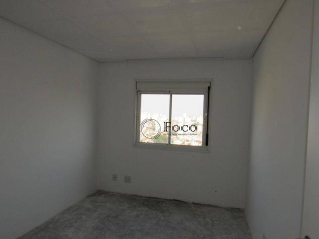 Apartamento com 4 dormitórios à venda, 182 m² por R$ 1.250.000 - Vila Rosália - Guarulhos/ - Foto 12