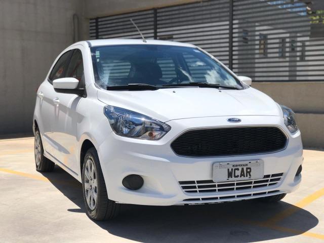 Ford Ka SE 1.0 2015