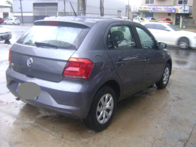 Vw Novo Gol 1.0 2019/2020 Completo 623519-1102 Simone - Foto 2