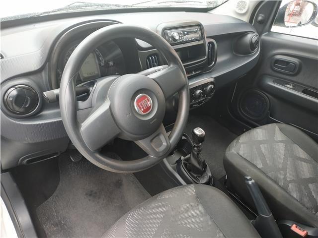 Mobi Drive 1.0 2018 com ipva 2020 pago - Foto 4