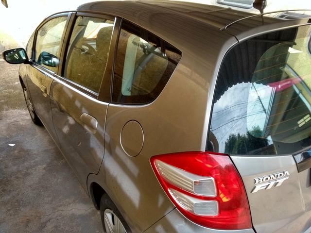Honda FIT - 2011 - Excelente carro - Foto 2