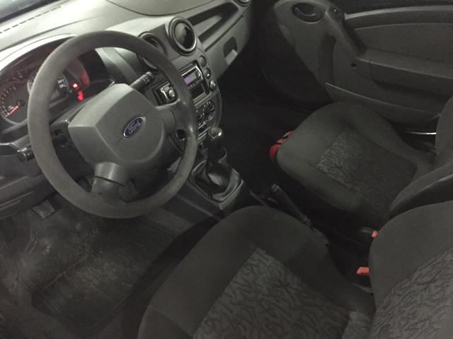 Ford KA 2011 muito novo - Foto 5