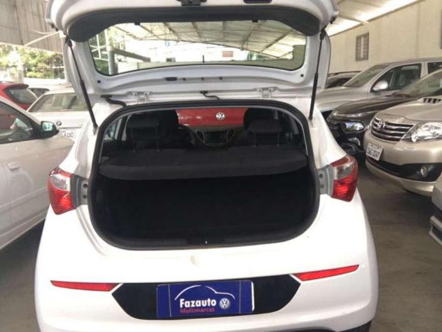HB20 Comfort Style 1.0 TB Flex 12V Mec. - Foto 5