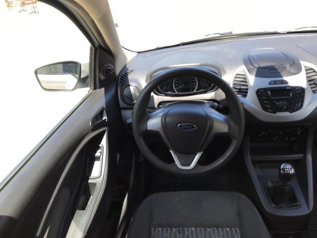 Ford Ka SE 1.0 2015 - Foto 8